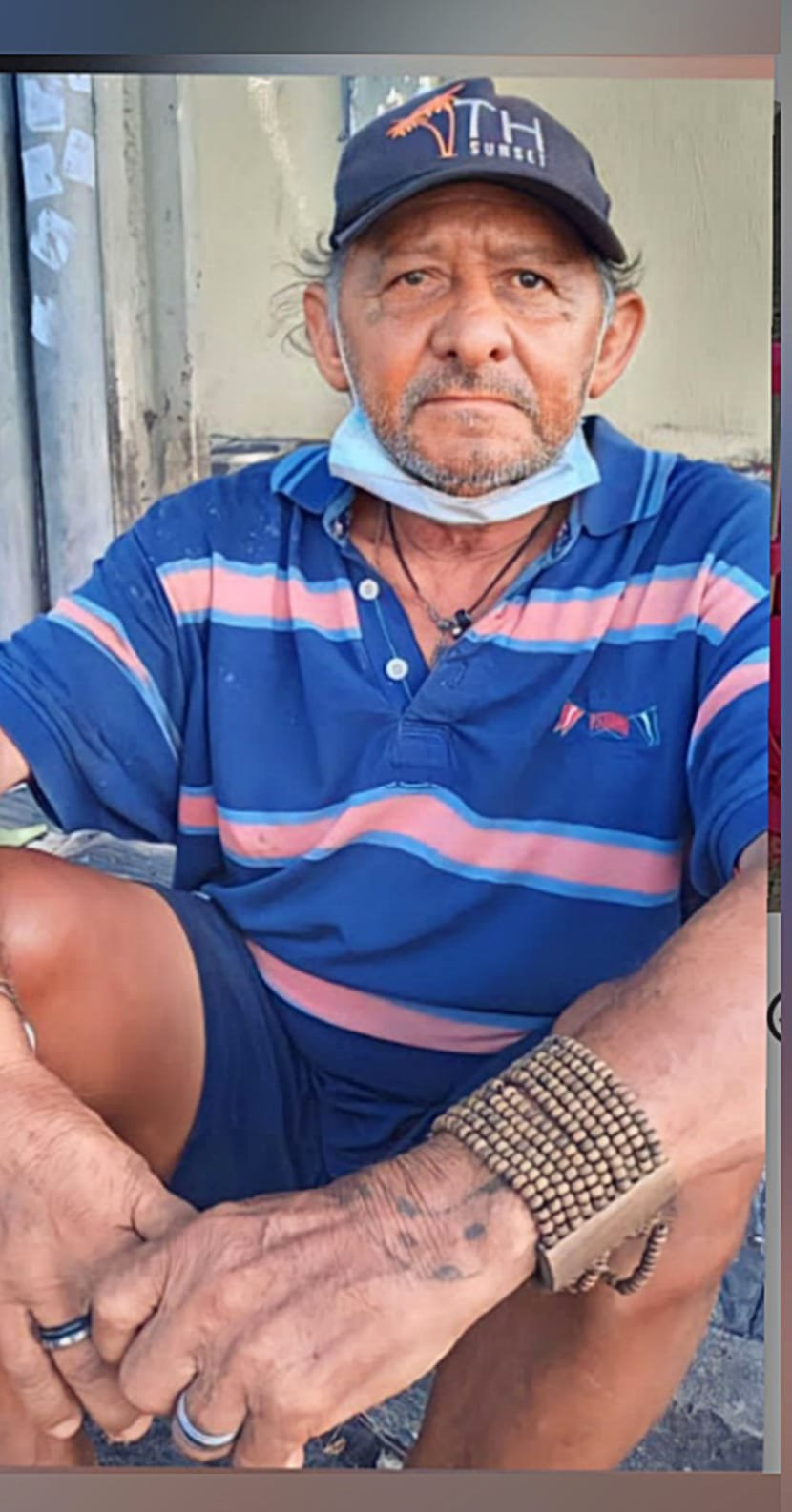 Francisco Evandro Diogo